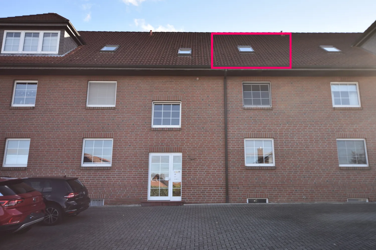 2 Zimmer Wohnung mit 47 m² in Wolfsburg – Bild 4