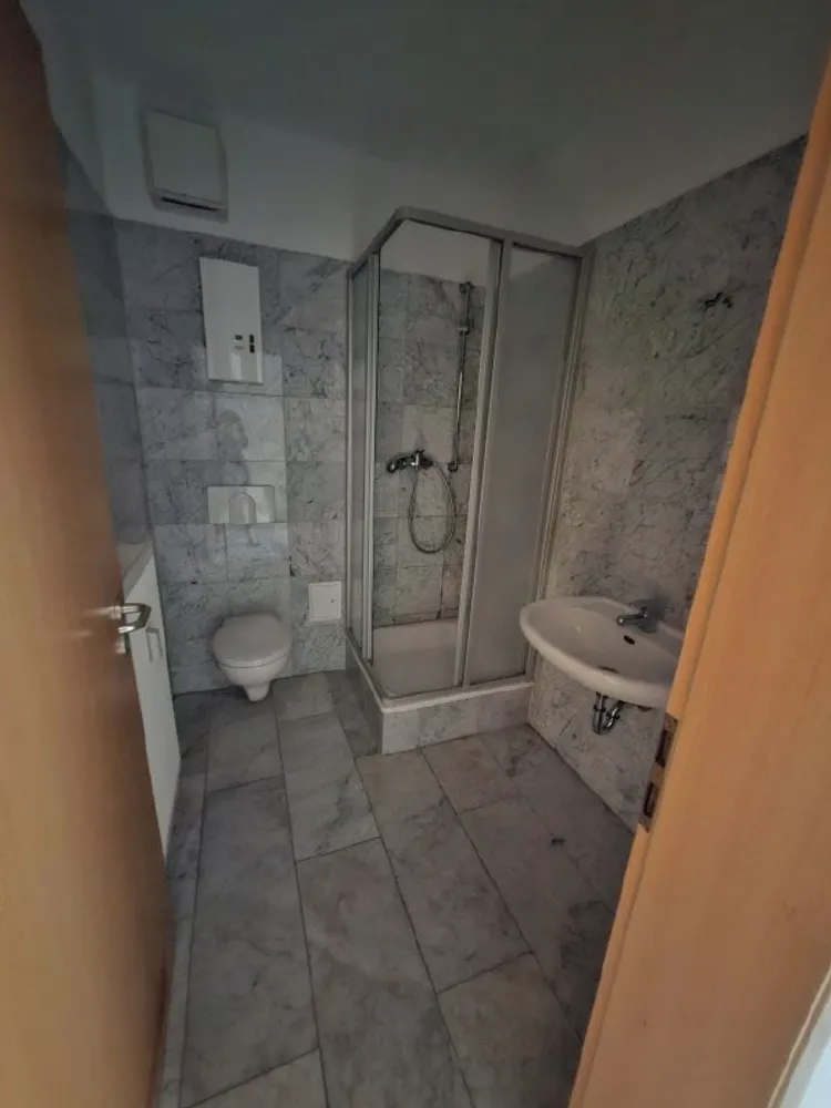 1 Zimmer Wohnung mit 30 m² in Chemnitz – Bild 5