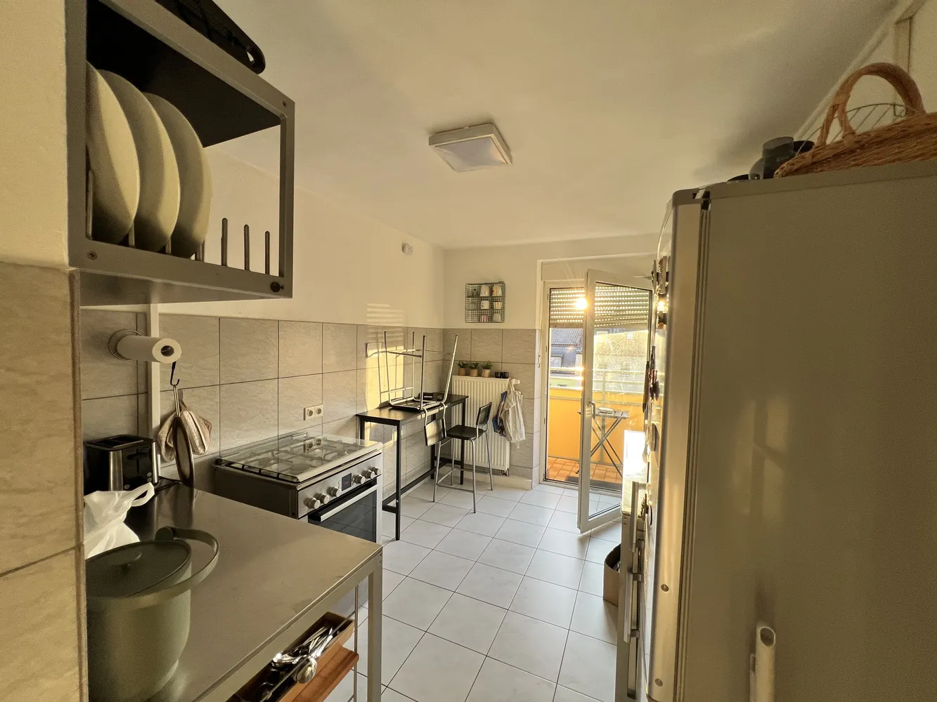 3 Zimmer Wohnung mit 80 m² in Nürnberg – Bild 3