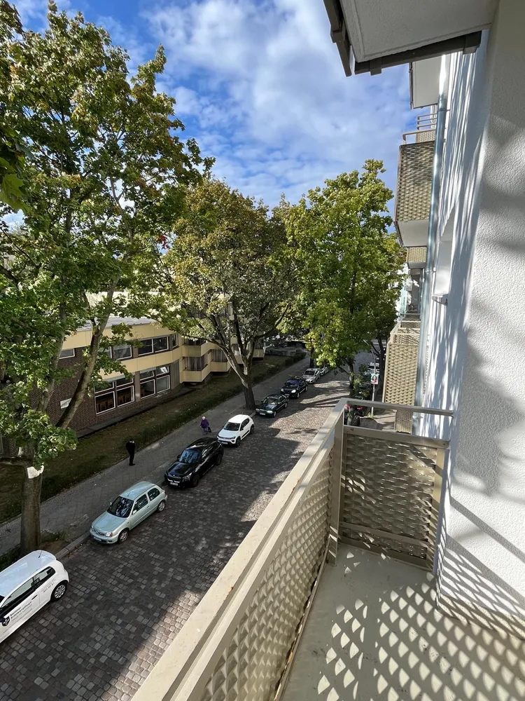 1 Zimmer Wohnung mit 29 m² in Berlin – Bild 7