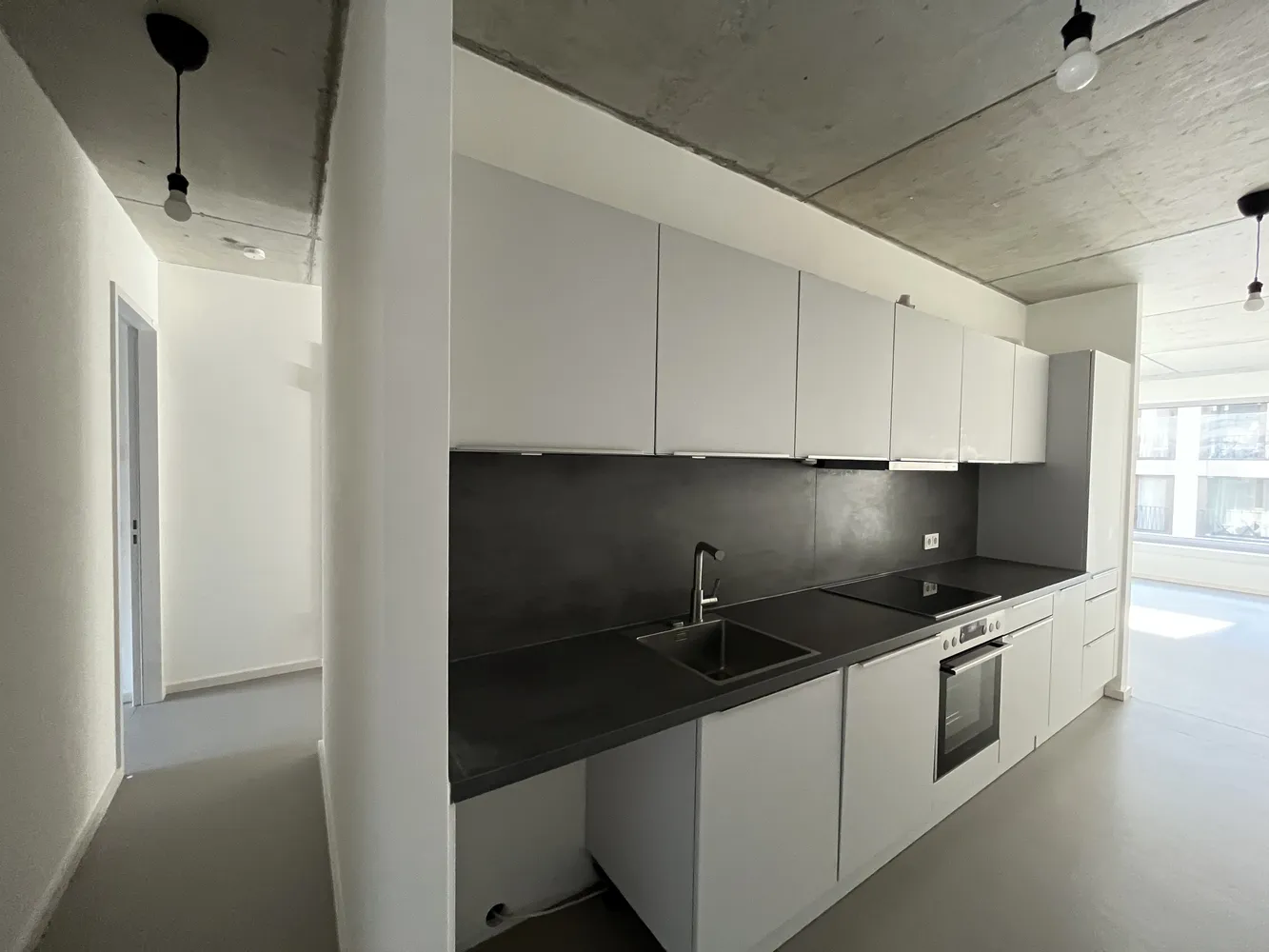 3 Zimmer Wohnung mit 85 m² in Berlin – Bild 6