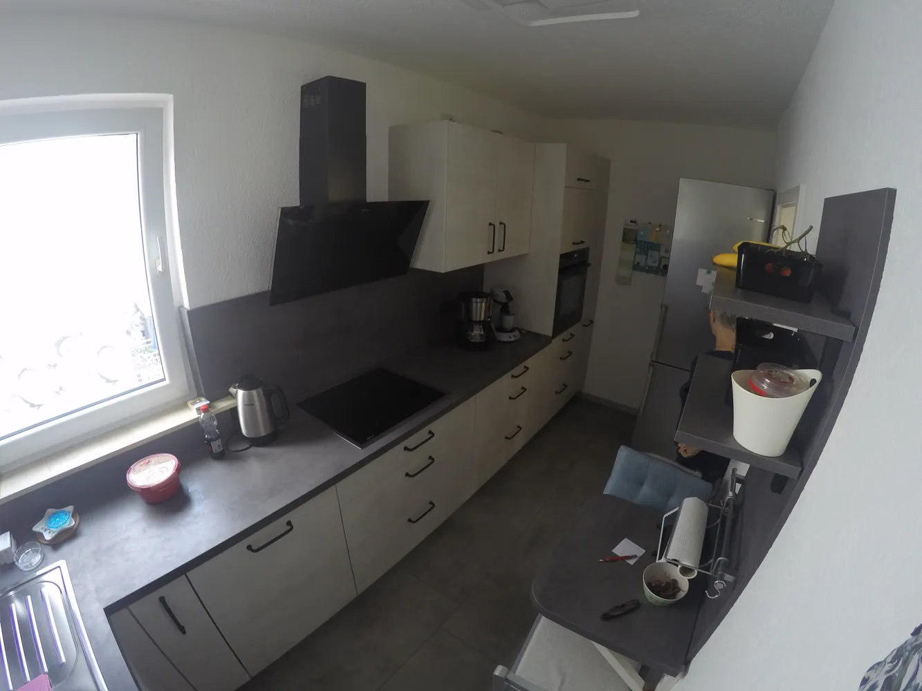3 Zimmer Wohnung mit 78 m² in Oberhausen – Bild 5