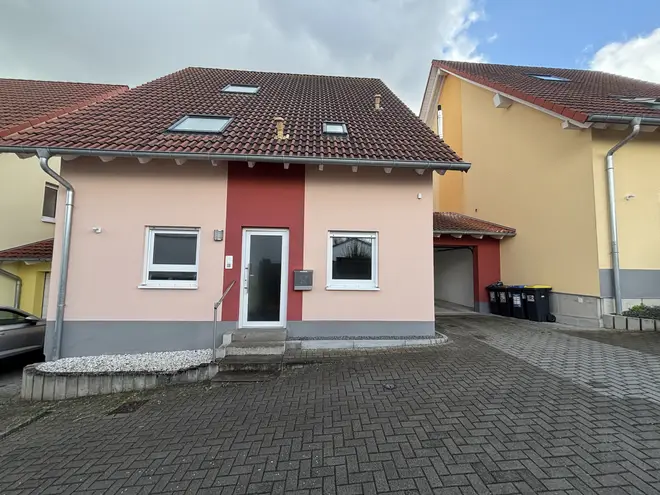 5 Zimmer Haus mit 185 m² in Kaiserslautern – Bild 2