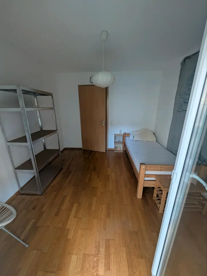WG-Zimmer mit 15 m² in Weil am Rhein – Bild 2