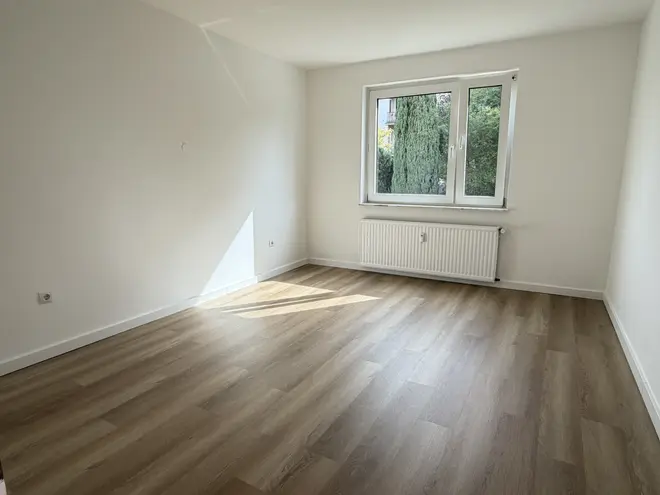 2 Zimmer Wohnung mit 48 m² in Köln – Bild 1
