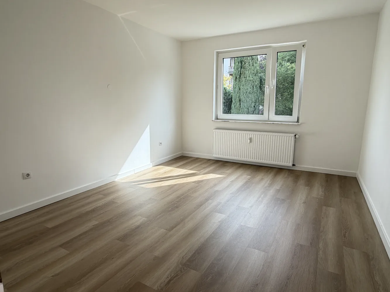 2 Zimmer Wohnung mit 48 m² in Köln – Bild 1
