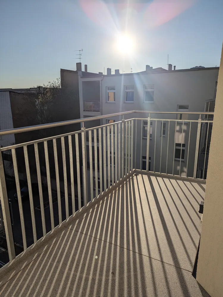 2 room apartment with 71 m² in Magdeburg – Photo 7