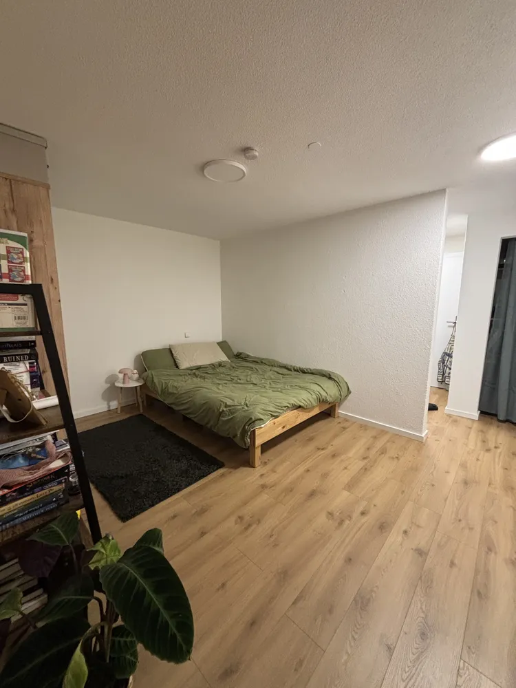 2 Zimmer Wohnung mit 41 m² in Waldshut-Tiengen – Bild 10