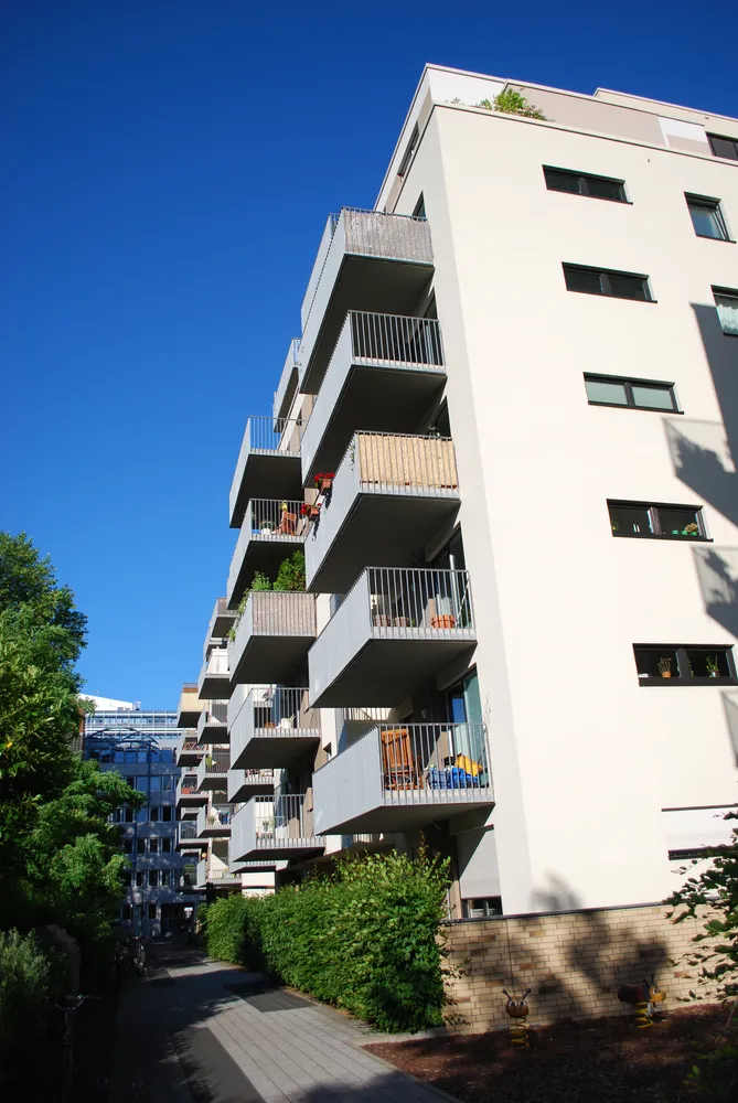 3 Zimmer Wohnung mit 89 m² in Hamburg – Bild 3