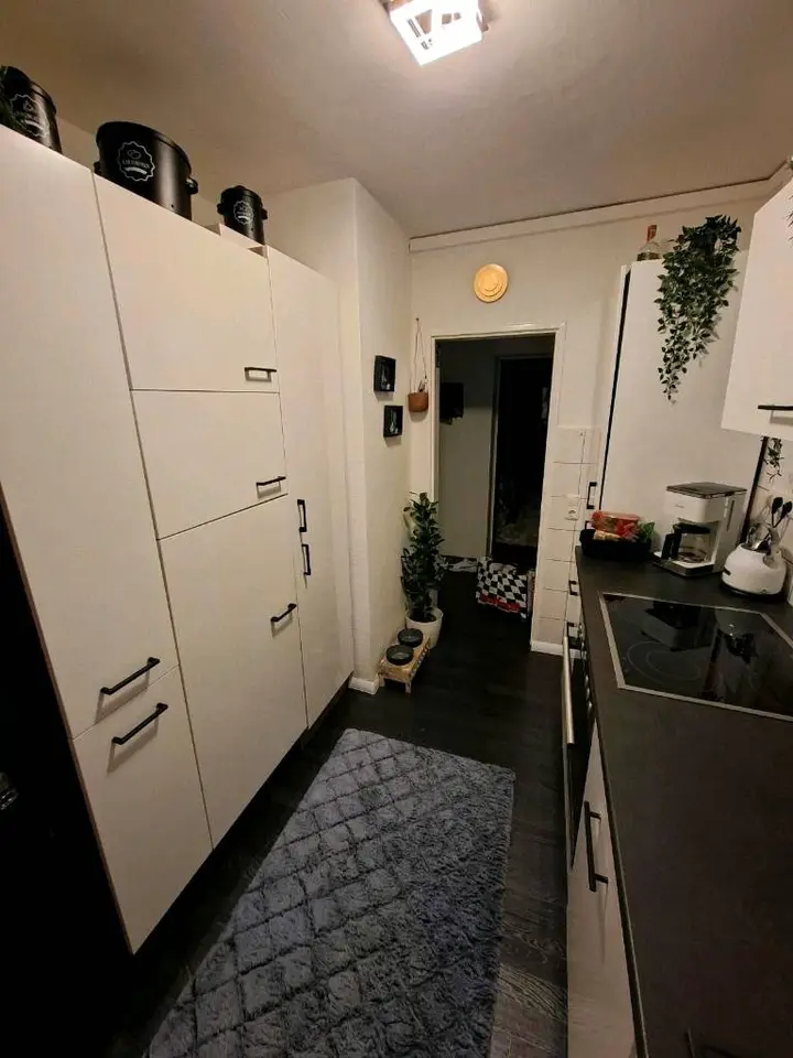 3 Zimmer Wohnung mit 65 m² in Kassel – Bild 6