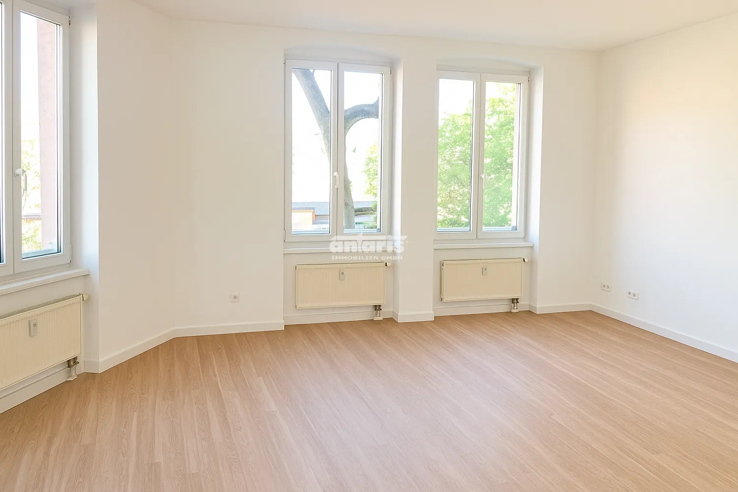 3 Zimmer Wohnung mit 72 m² in Erfurt – Bild 9