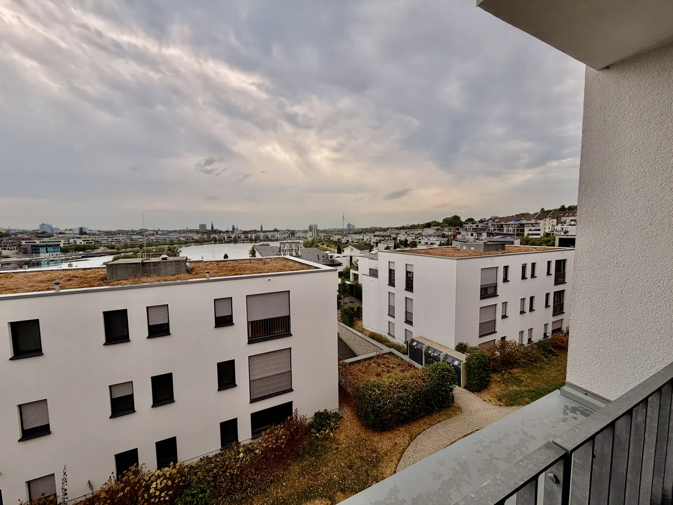 5 Zimmer Wohnung mit 132 m² in Dortmund – Bild 12