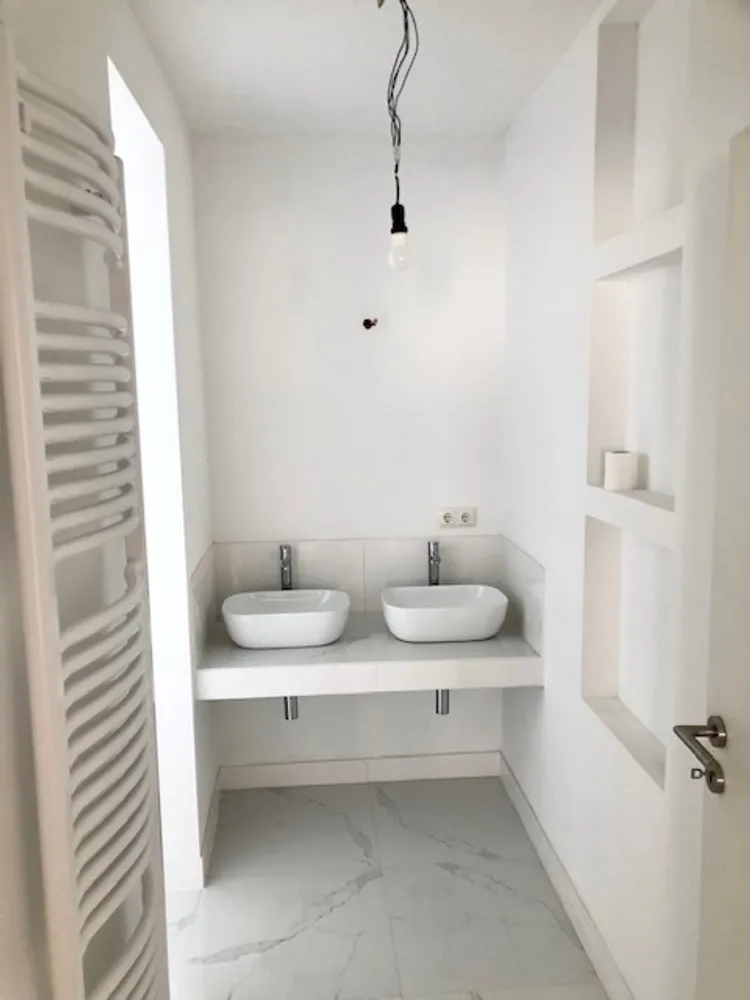 2 Zimmer Wohnung mit 60 m² in Wiesbaden – Bild 1