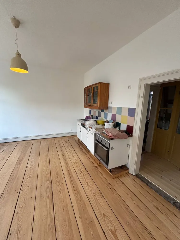 3 Zimmer Wohnung mit 64 m² in Darmstadt – Bild 4