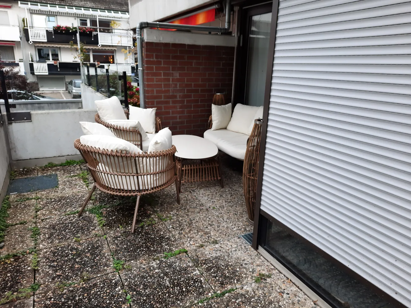 1 Zimmer Wohnung mit 58 m² in Mörfelden-Walldorf – Bild 6