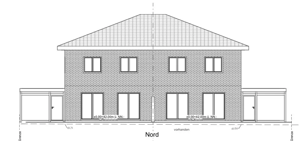 4 Zimmer Haus mit 135 m² in Bramsche – Bild 3