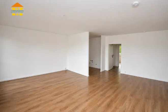 3 room apartment with 69 m² in Chemnitz – Photo 3