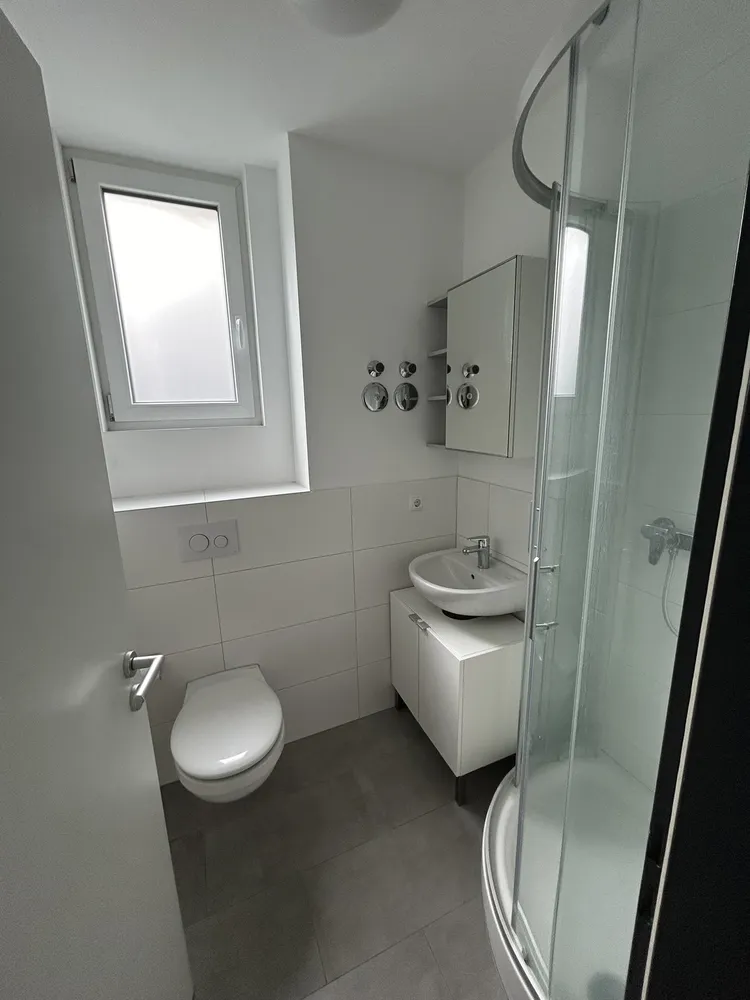 1 Zimmer Wohnung mit 15 m² in Bonn – Bild 5