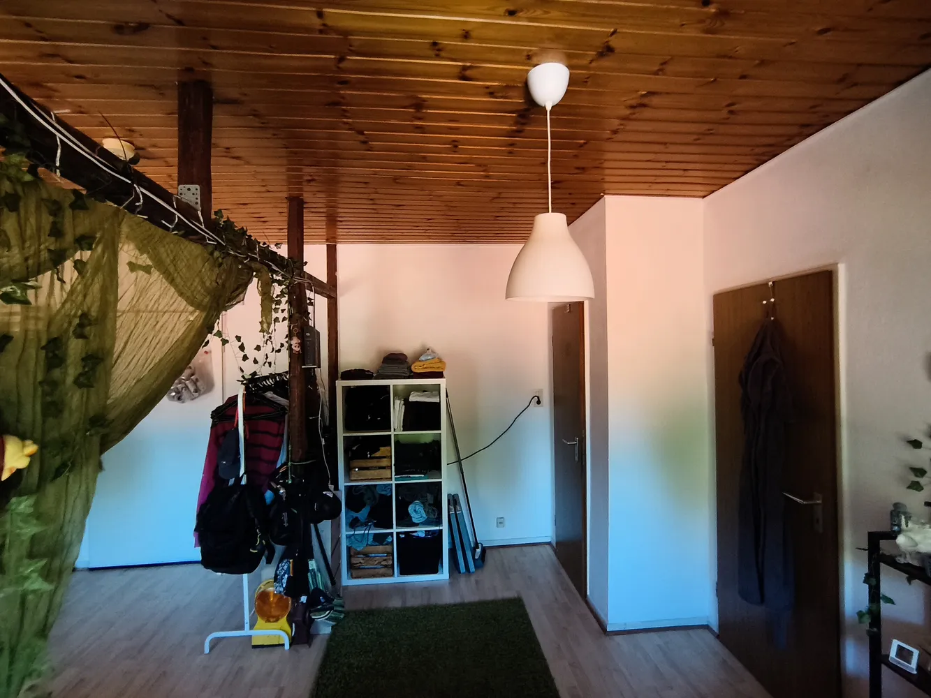 2 Zimmer Wohnung mit 33 m² in Aachen – Bild 5