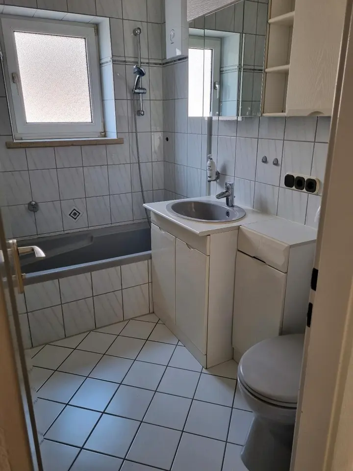 4 Zimmer Wohnung mit 72 m² in Augsburg – Bild 9