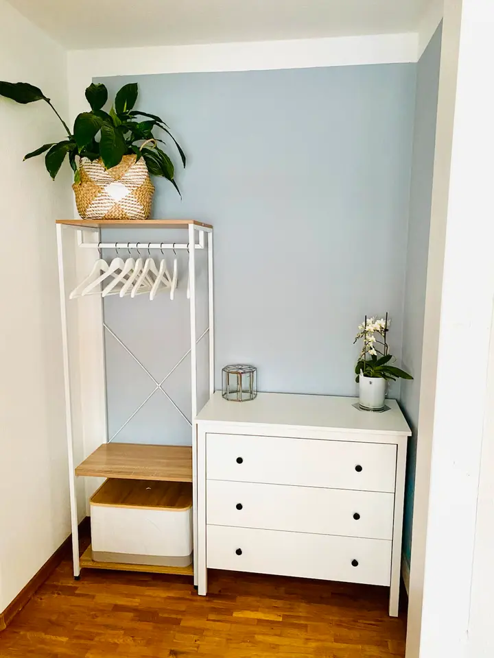 2 Zimmer Wohnung mit 46 m² in Erfurt – Bild 4