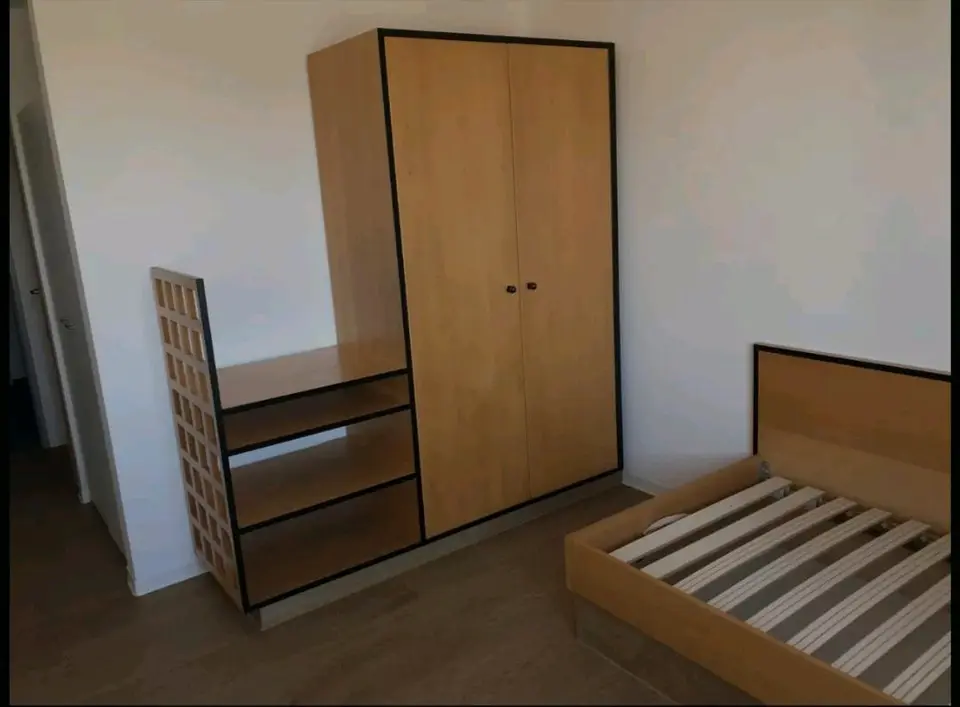 2 Zimmer Wohnung mit 17 m² in Paderborn – Bild 2