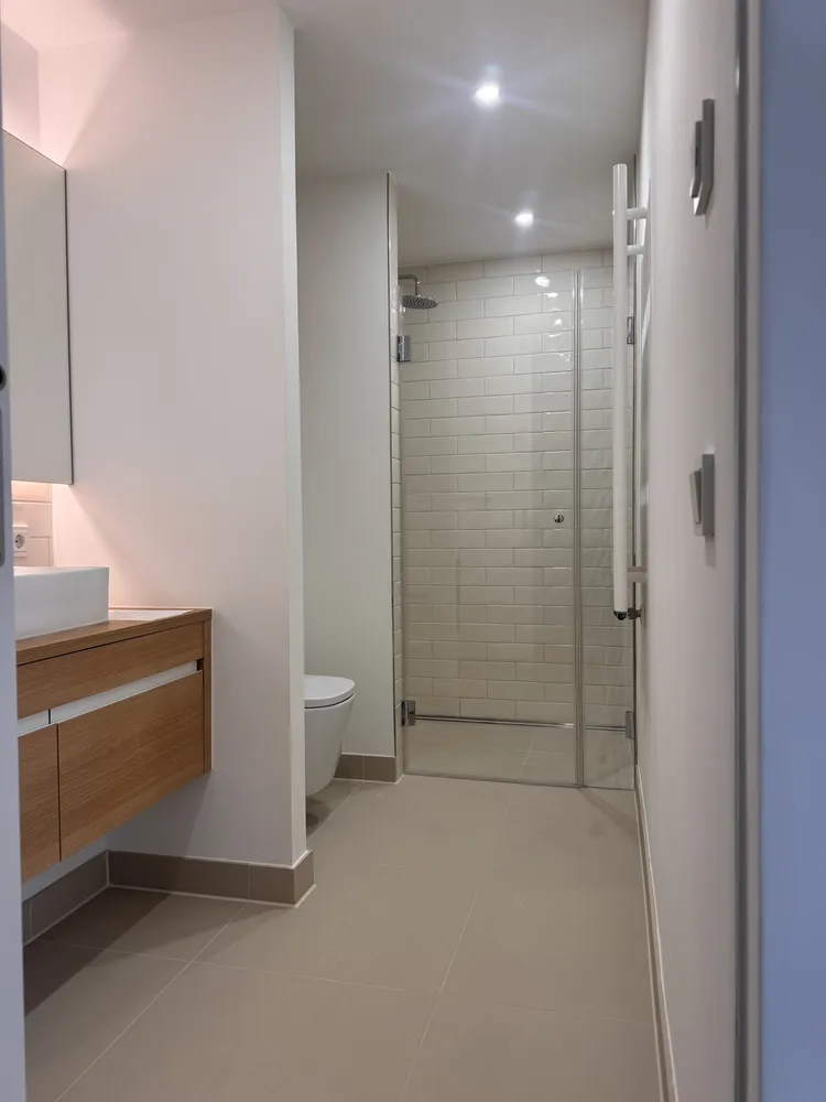 2 Zimmer Wohnung mit 66 m² in Hamburg – Bild 9