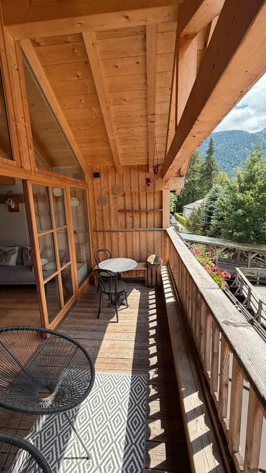3 Zimmer Wohnung mit 72 m² in Berchtesgaden – Bild 3