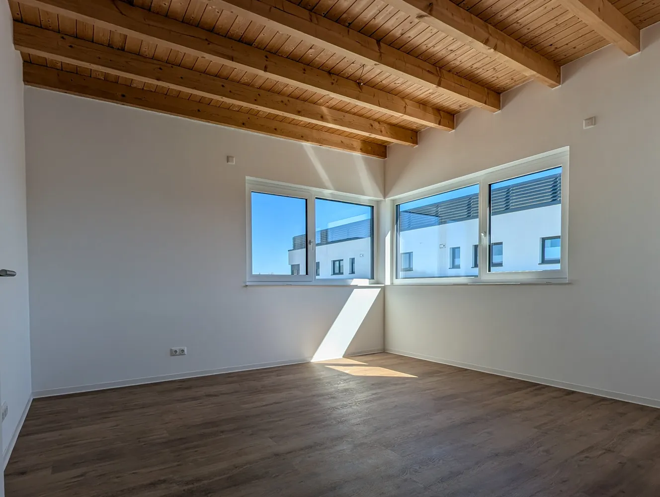 3 Zimmer Wohnung mit 80 m² in Bielefeld – Bild 3
