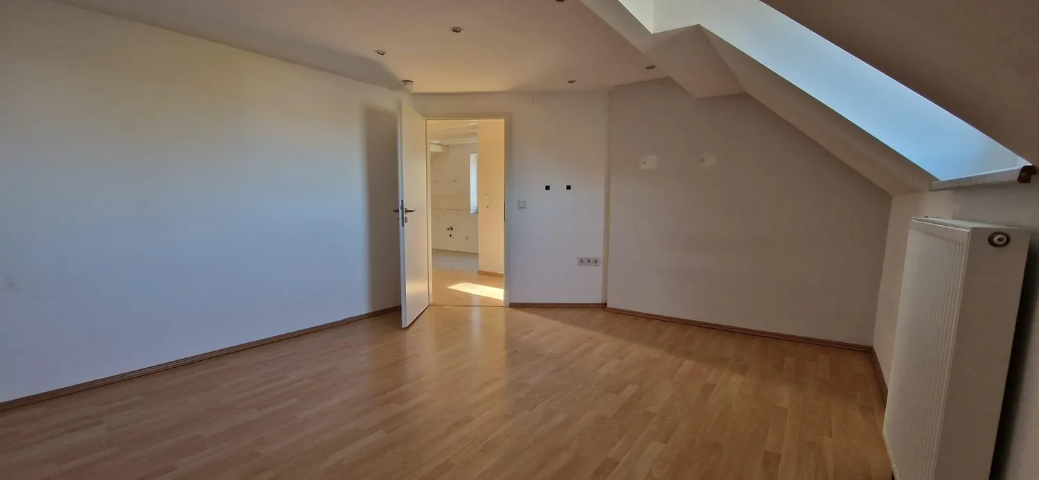 3 Zimmer Wohnung mit 65 m² in Solingen – Bild 6