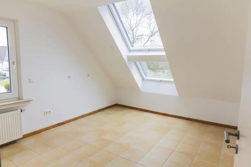 2 Zimmer Wohnung mit 55 m² in Witten – Bild 1