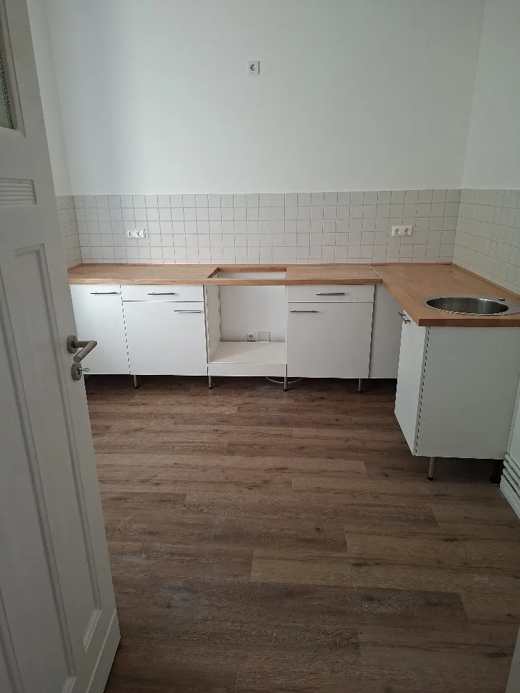1 room apartment with 34 m² in Berlin – Photo 7