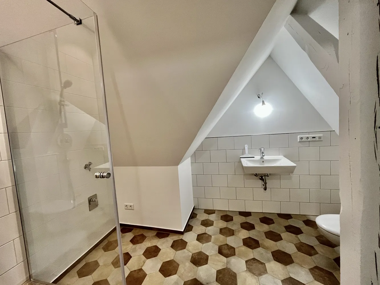 2 room apartment with 42 m² in Lübeck – Photo 11