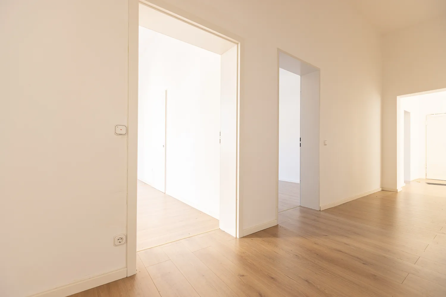 4 Zimmer Wohnung mit 167 m² in Torgau – Bild 6