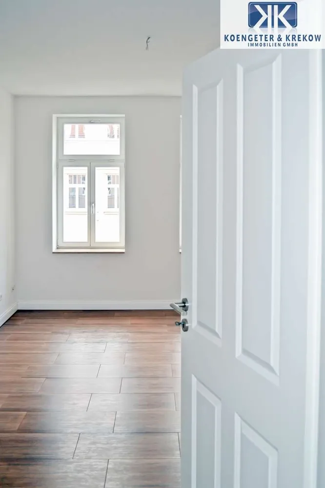 2 Zimmer Wohnung mit 60 m² in Leipzig – Bild 2