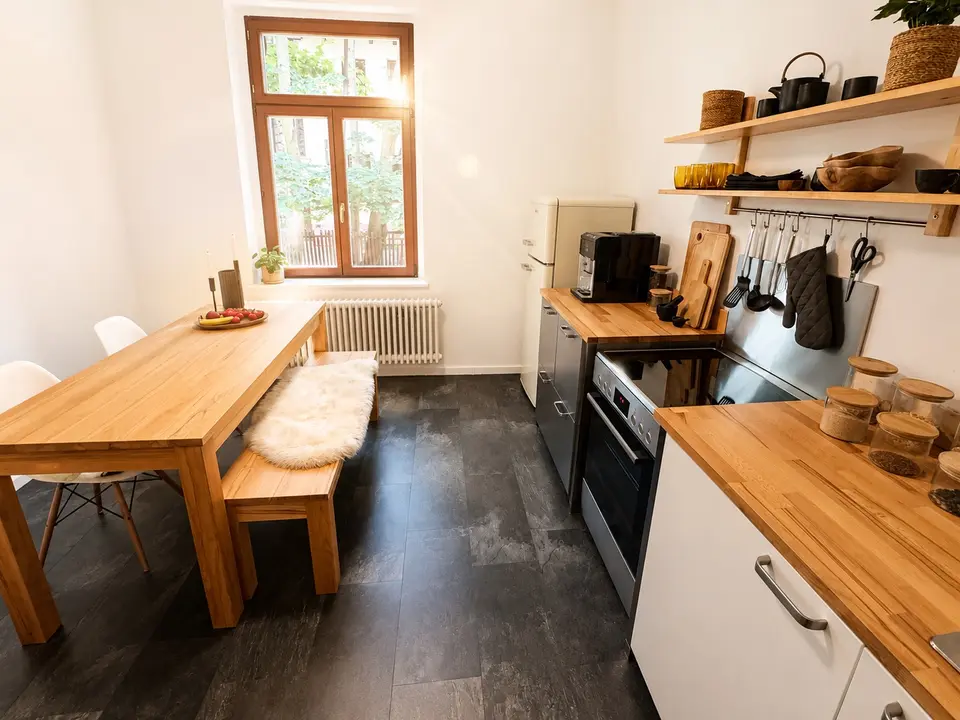 WG-Zimmer mit 65 m² in Delitzsch – Bild 8