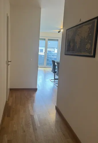 2 Zimmer Wohnung mit 58 m² in Düsseldorf – Bild 7