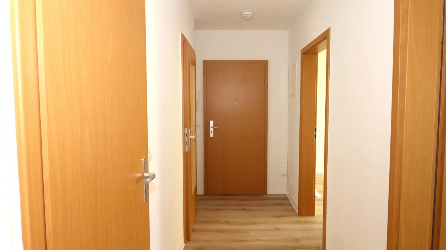 3 room apartment with 60 m² in Chemnitz – Photo 10