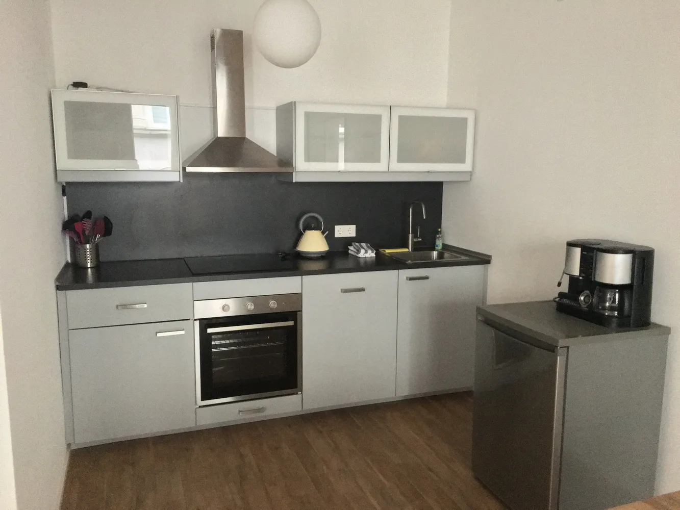 2 Zimmer Wohnung mit 59 m² in Aachen – Bild 6