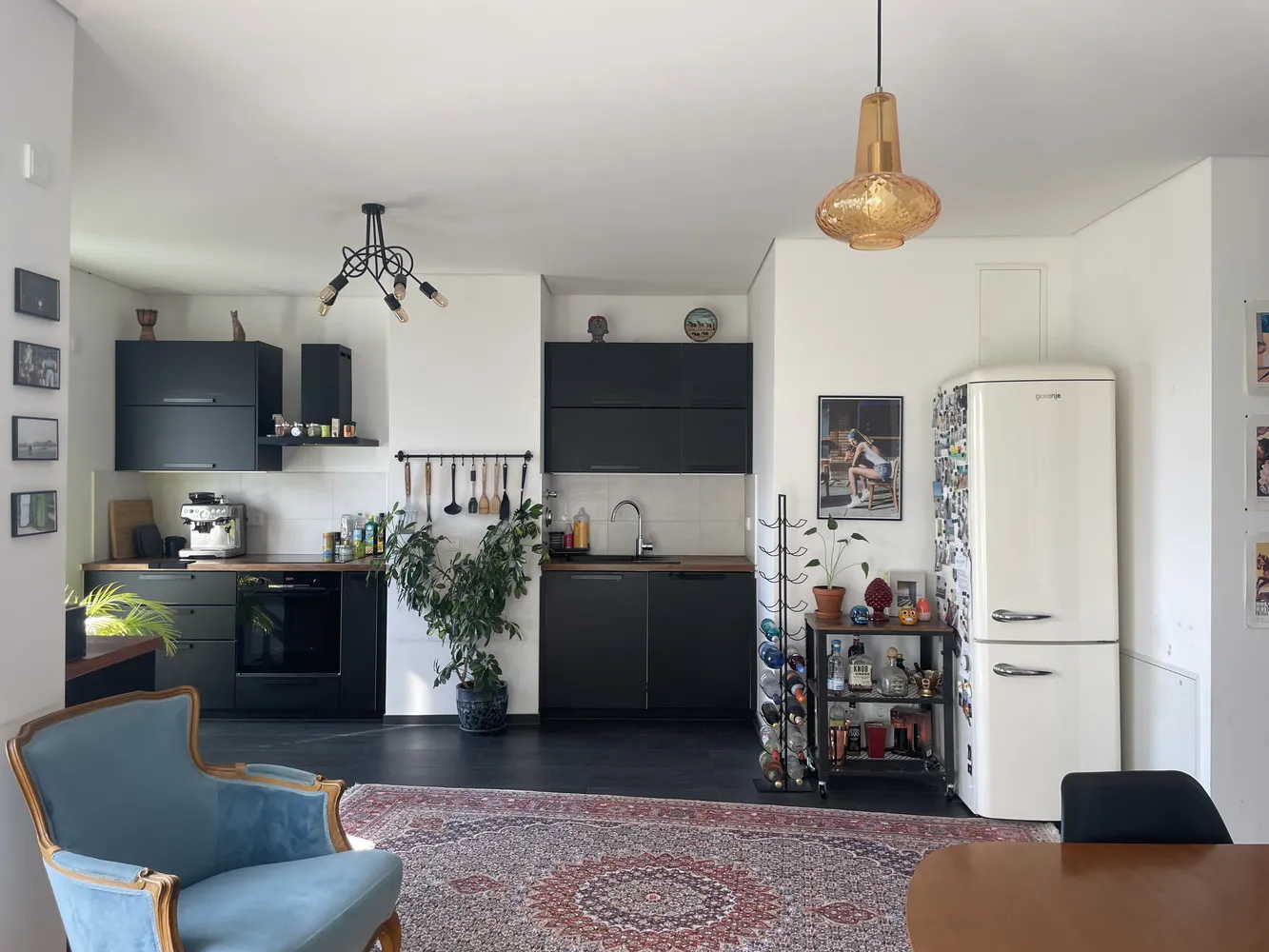 4 Zimmer Wohnung mit 95 m² in Berlin – Bild 8