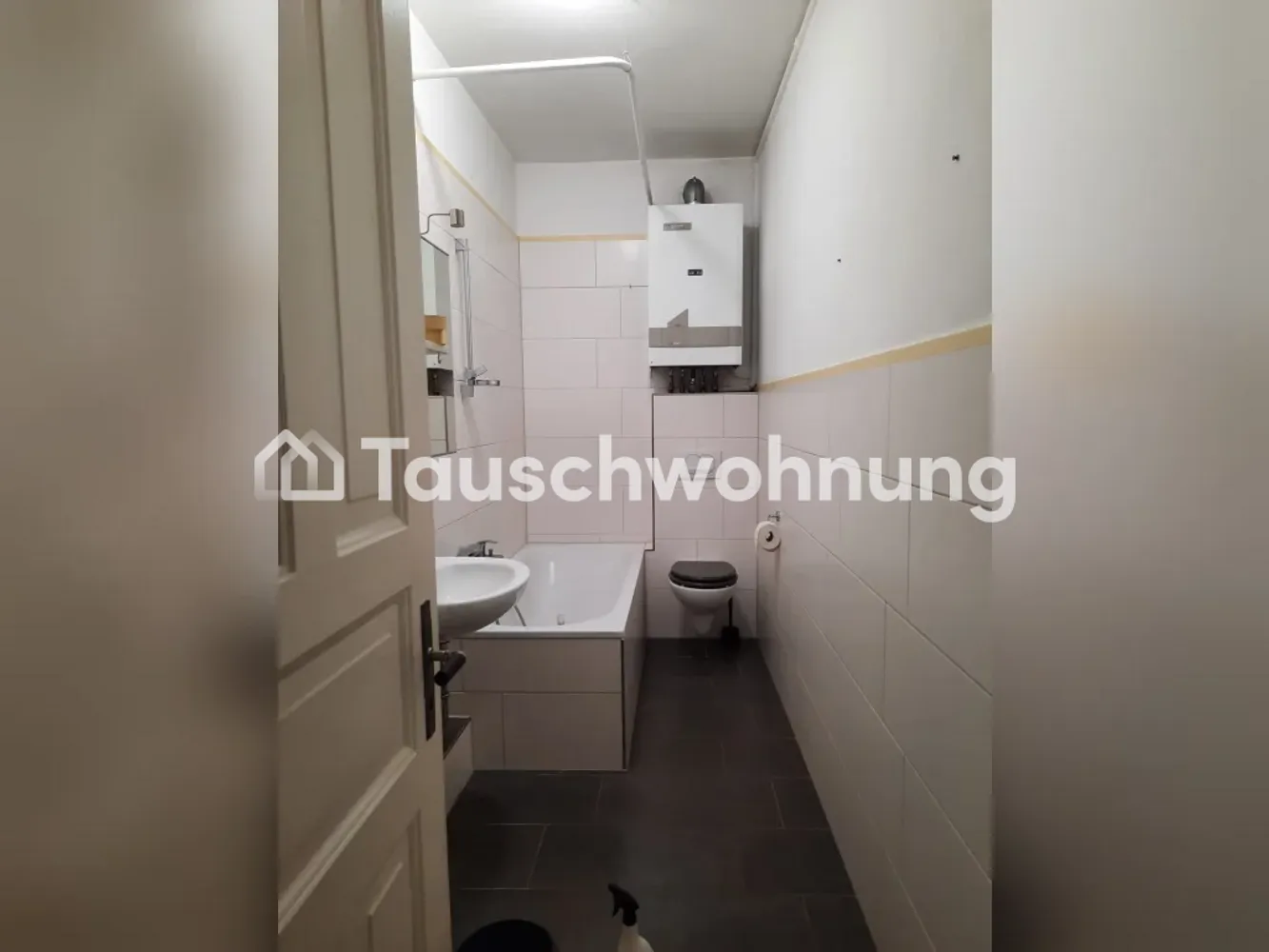 3 Zimmer Wohnung mit 75 m² in Hamburg – Bild 1