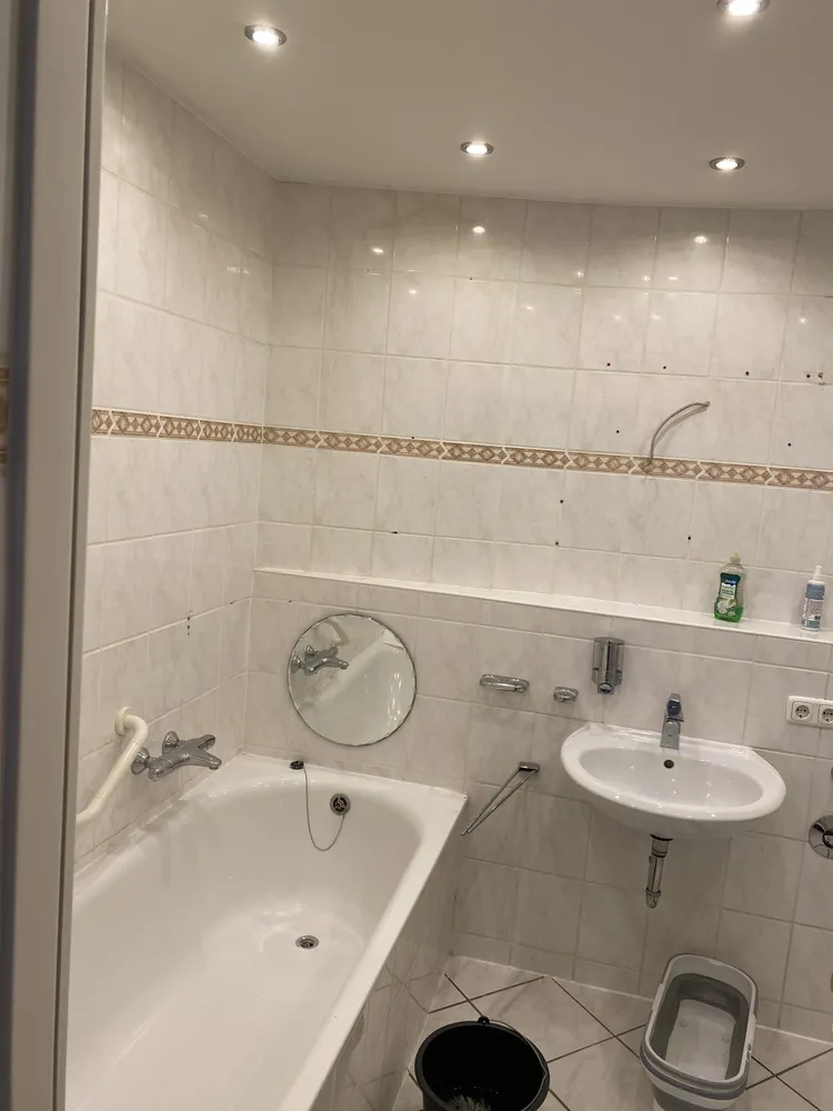 2 Zimmer Wohnung mit 55 m² in Aachen – Bild 4