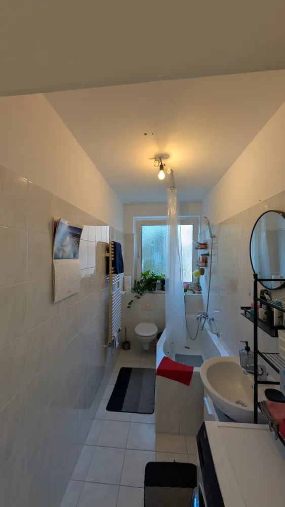 2 Zimmer Wohnung mit 51 m² in Dresden – Bild 2