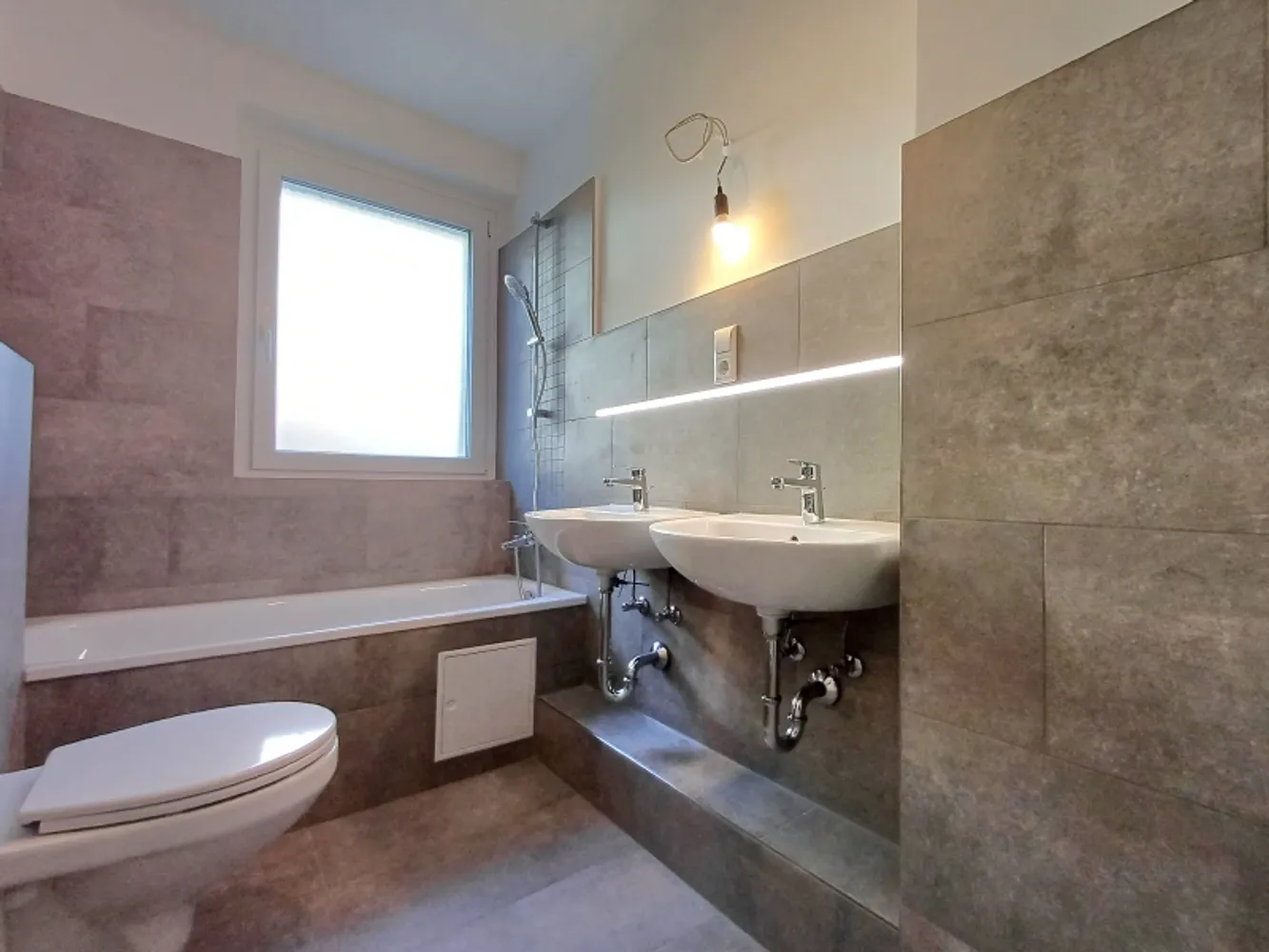 3 Zimmer Wohnung mit 67 m² in Minden – Bild 5