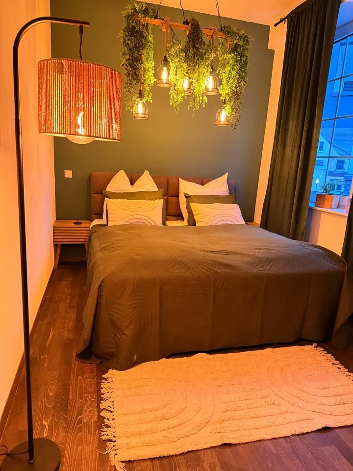 Shared room with 115 m² in Aschaffenburg – Photo 2