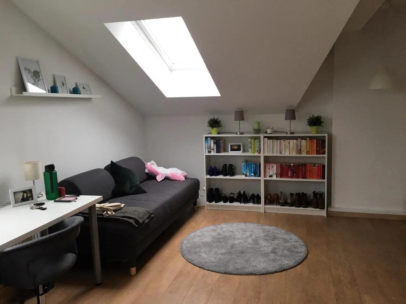 1 Zimmer Wohnung mit 34 m² in Münster – Bild 6