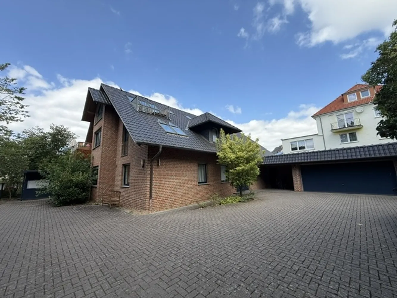 3 Zimmer Wohnung mit 108 m² in Minden – Bild 9