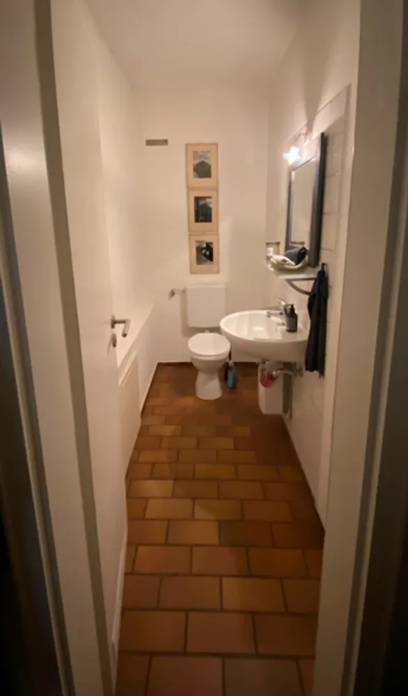 2 Zimmer Wohnung mit 121 m² in Ravensburg – Bild 10