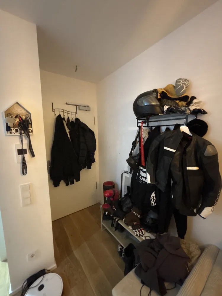 2 room apartment with 34 m² in Munich – Photo 7