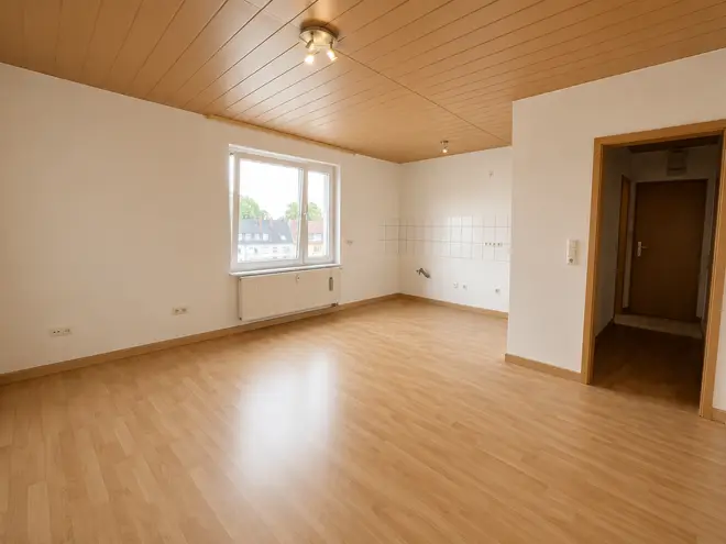 2 Zimmer Wohnung mit 49 m² in Gelsenkirchen – Bild 2